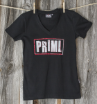 »Priml! 2015« | schwarz L