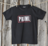 »Priml! 2015« | schwarz 