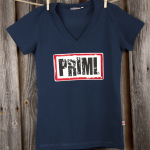 »Priml!« | marineblau 3XL