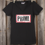 »Priml!« | schwarz XL